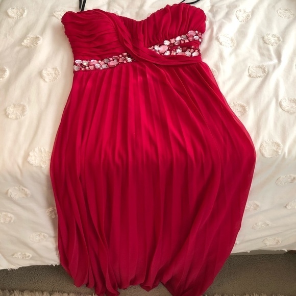 𝅺JODI Kristopher Dress - Picture 3 of 8